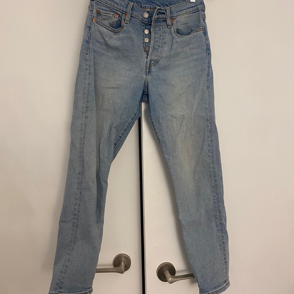 Levi Jeans